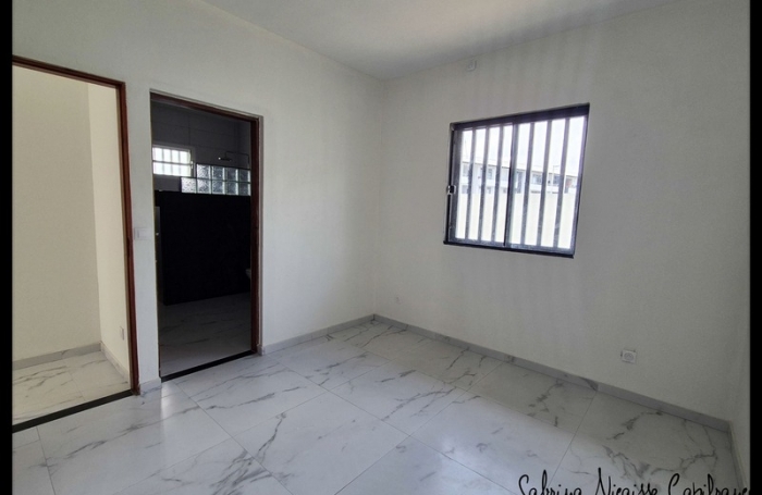 Location Maison 153m&sup2; 5 pi&#232;ces Kourou
