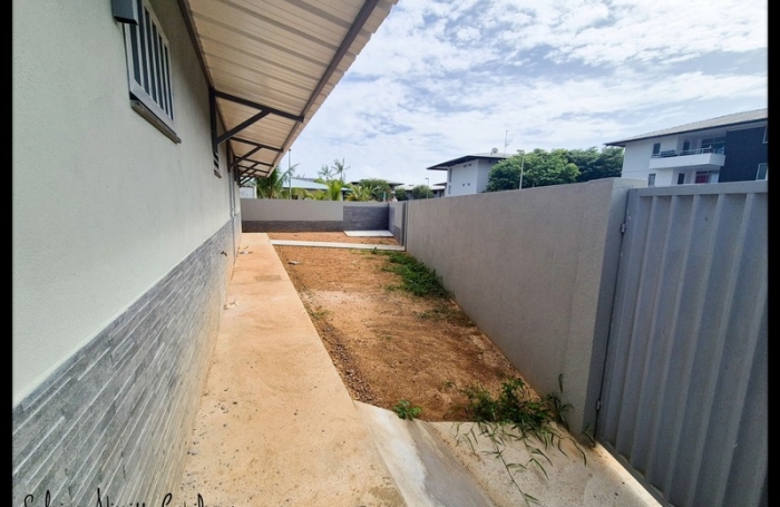 Location Maison 153m&sup2; 5 pi&#232;ces Kourou