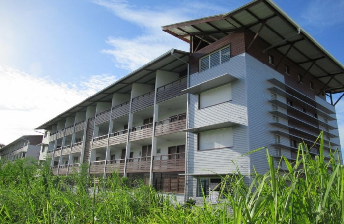 Vente Appartement 97300