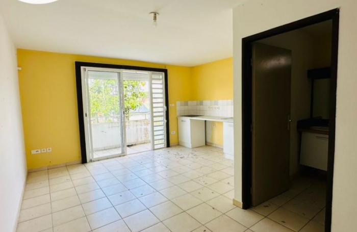 Vente Appartement 97315