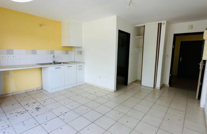 Vente Appartement 23.5m&sup2; 1 pi&#232;ce Sinnamary