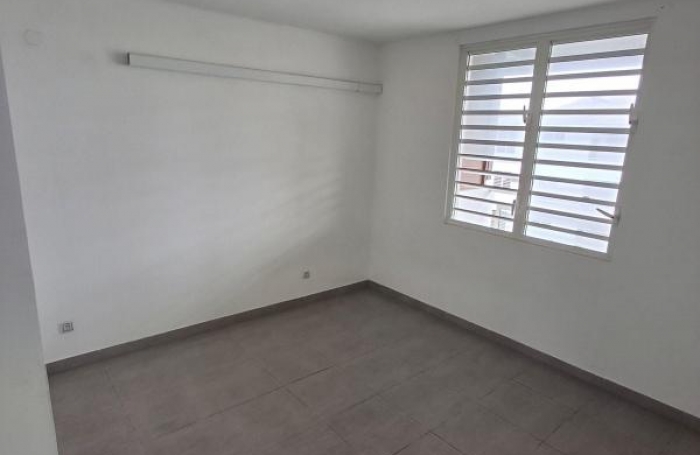 Vente Appartement 37.65m&sup2; 2 pi&#232;ces Cayenne