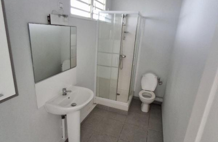 Vente Appartement 37.65m&sup2; 2 pi&#232;ces Cayenne