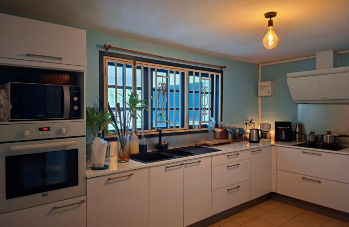 Vente Maison 131m&sup2; 5 pièces Cayenne