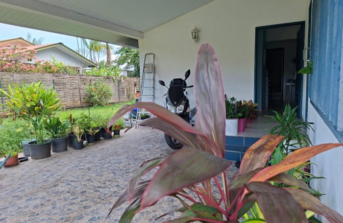 Vente Maison 131m&sup2; 5 pièces Cayenne