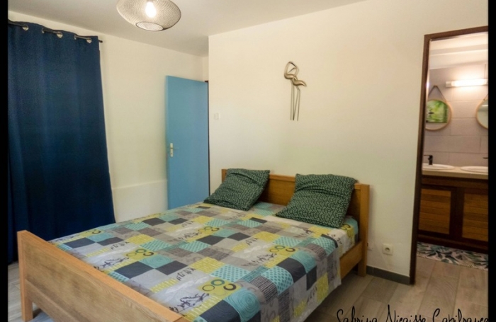 Location Maison 120m&sup2; 5 pi&#232;ces Macouria Tonate