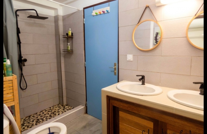 Location Maison 120m&sup2; 5 pi&#232;ces Macouria Tonate