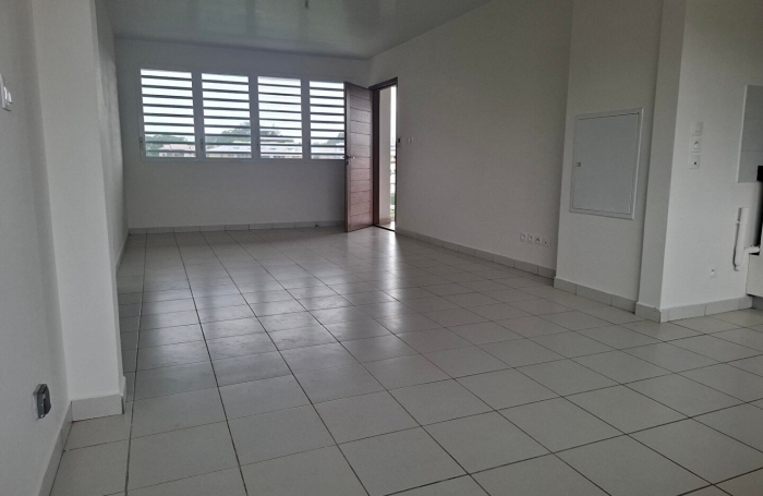 Location Appartement 