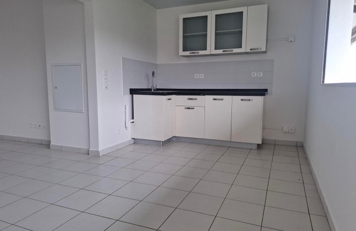 Location Appartement 55.02m² 3 pièces Cayenne