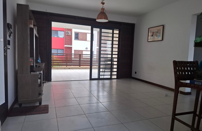 Vente Appartement 61m² 3 pièces Remire Montjoli