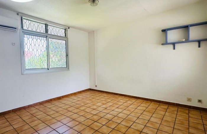 Vente Maison 107.25m&sup2; 4 pi&#232;ces Kourou