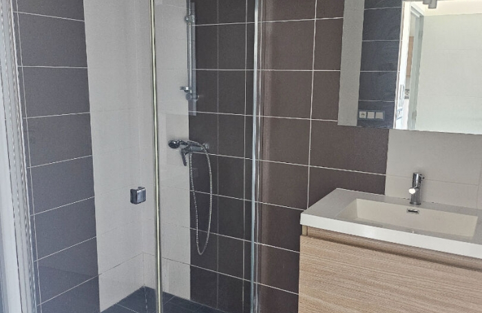 Location Appartement 52.46m² 2 pièces Cayenne