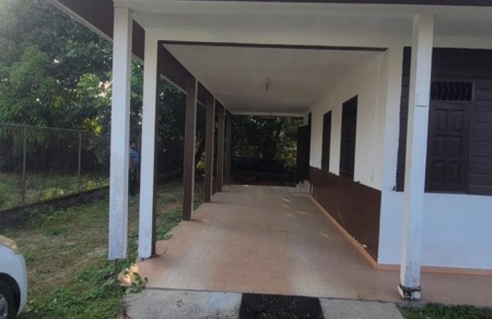 Vente Maison 166m&sup2; 4 pièces Saint Laurent