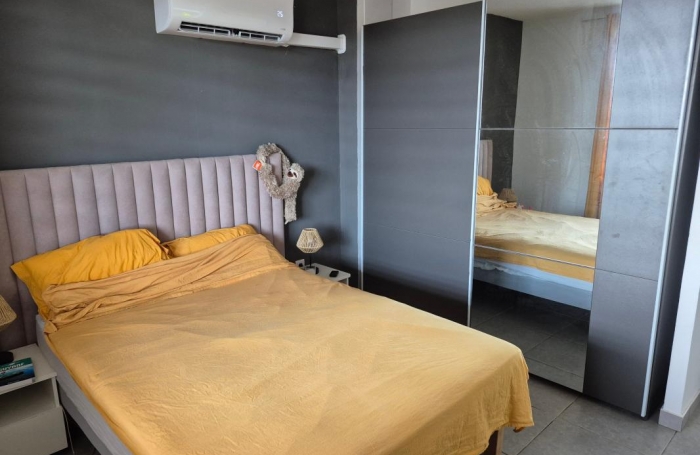 Vente Appartement 37.65m&sup2; 2 pièces Remire Montjoli