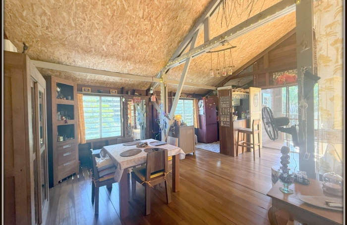 Vente Maison 133m&sup2; 5 pièces Kourou