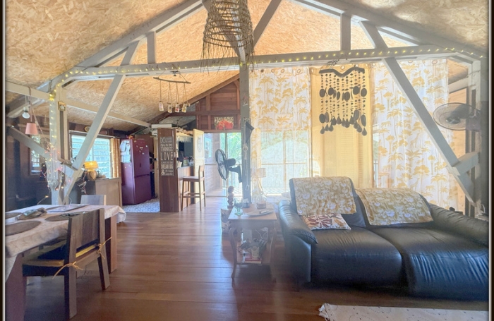 Vente Maison 133m&sup2; 5 pièces Kourou