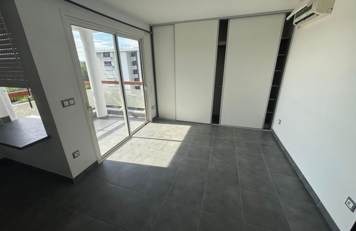Location Appartement 23.06m&sup2; 1 pièce Cayenne