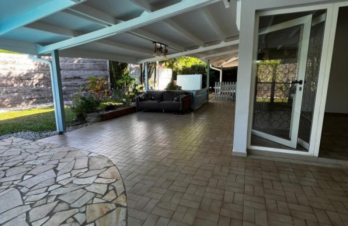 Location Maison 142m&sup2; 5 pièces Kourou