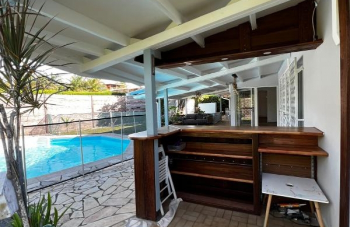 Location Maison 142m&sup2; 5 pièces Kourou
