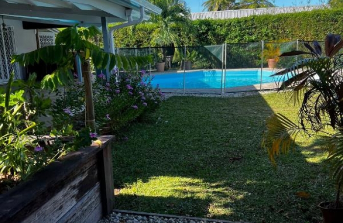 Location Maison 142m&sup2; 5 pièces Kourou