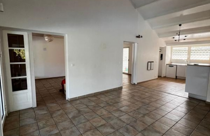 Location Maison 142m&sup2; 5 pièces Kourou