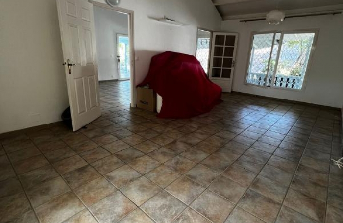 Location Maison 142m&sup2; 5 pièces Kourou