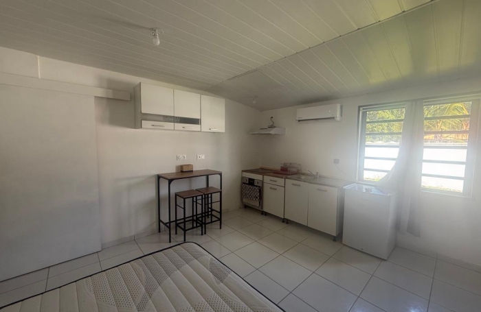 Location Maison 28.86m&sup2; 1 pièce Saint Laurent