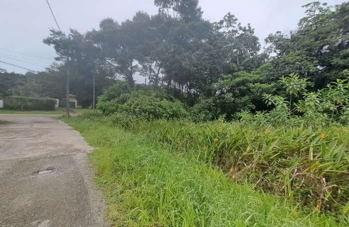 Vente Terrain 3444m&sup2; Matoury