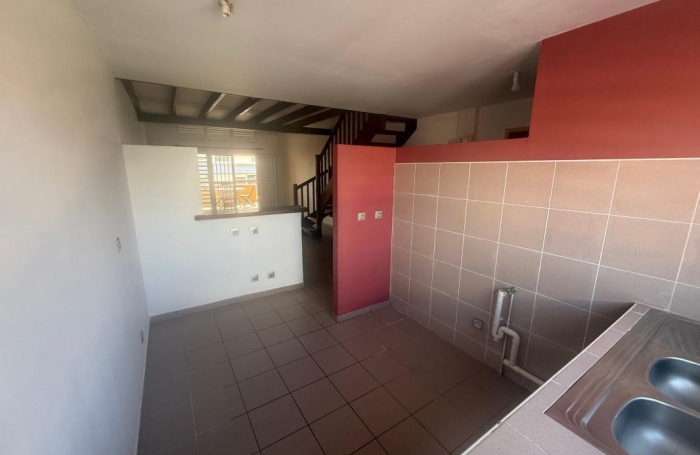 Location Appartement 68.7m&sup2; 2 pièces Saint Laurent