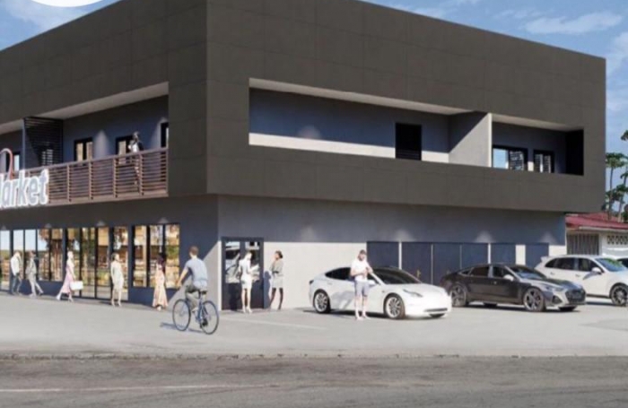 Location Appartement 97310