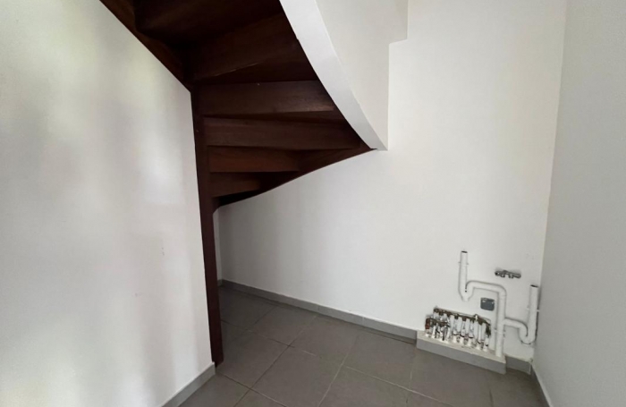 Vente Maison 108m&sup2; 5 pièces Cayenne