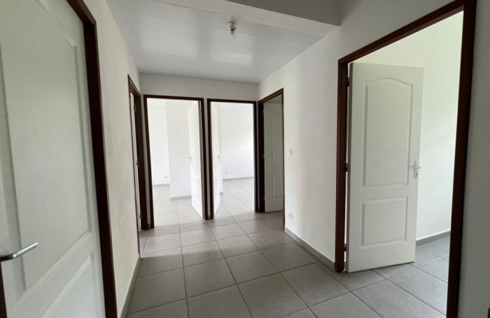 Vente Maison 108m&sup2; 5 pièces Cayenne