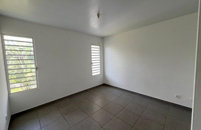 Vente Maison 108m&sup2; 5 pièces Cayenne