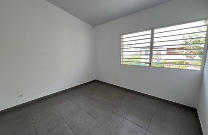 Vente Maison 108m&sup2; 5 pièces Cayenne