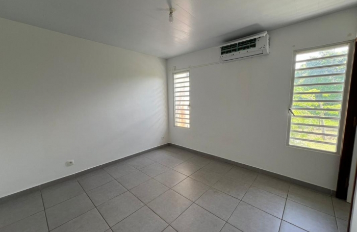 Vente Maison 108m&sup2; 5 pièces Cayenne