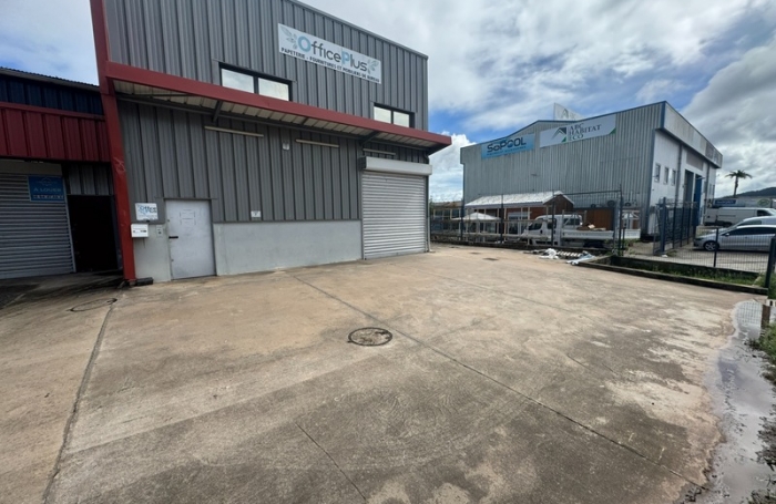 Location Local commercial 97351