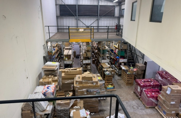 Location Local commercial 280m&sup2; Matoury