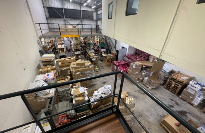 Location Local commercial 280m&sup2; Matoury