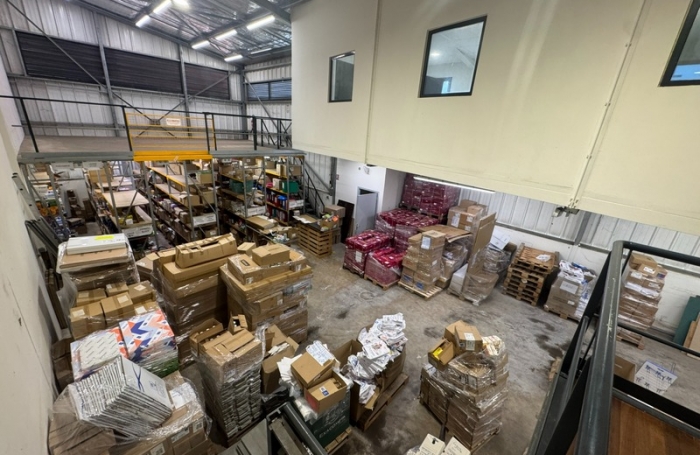 Location Local commercial 280m&sup2; Matoury