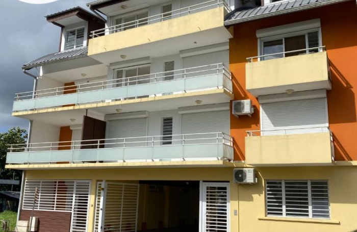 Vente Appartement 97315