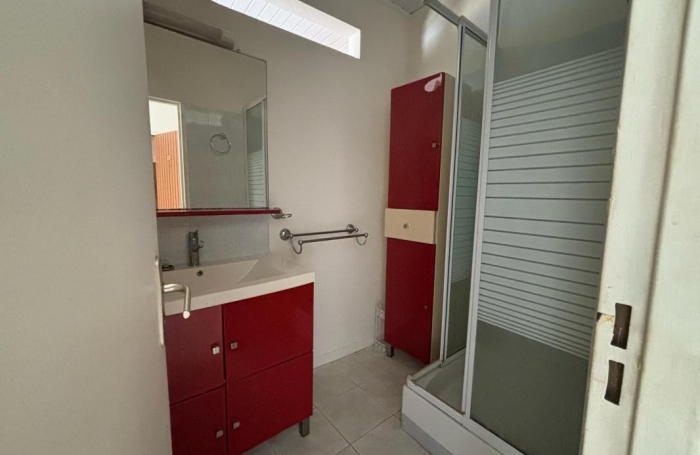 Location Appartement 41.38m&sup2; 2 pièces Remire Montjoli