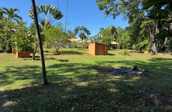 Vente Fonds de commerce 1368m&sup2; Matoury