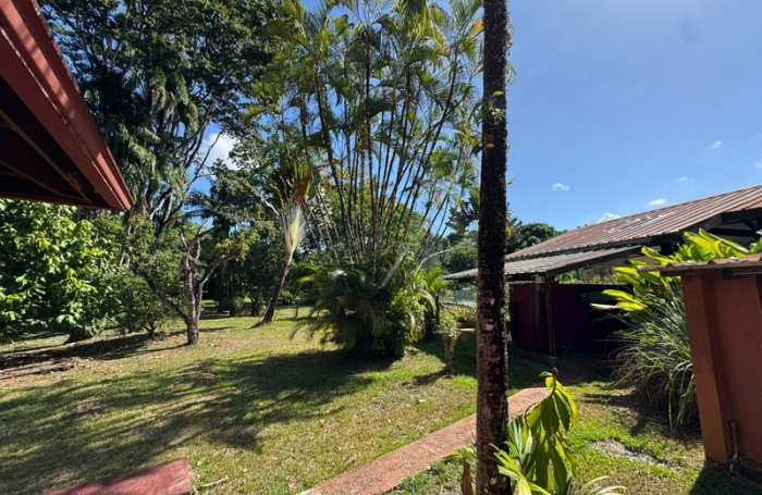 Vente Fonds de commerce 1368m&sup2; Matoury