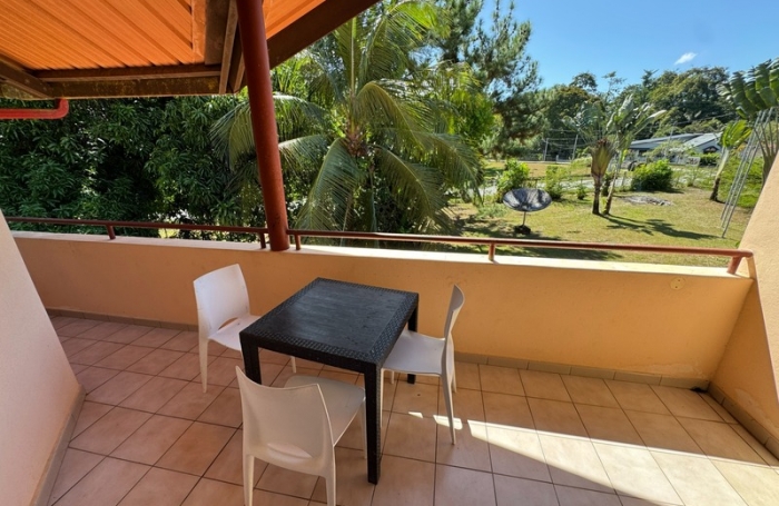 Vente Fonds de commerce 1368m&sup2; Matoury