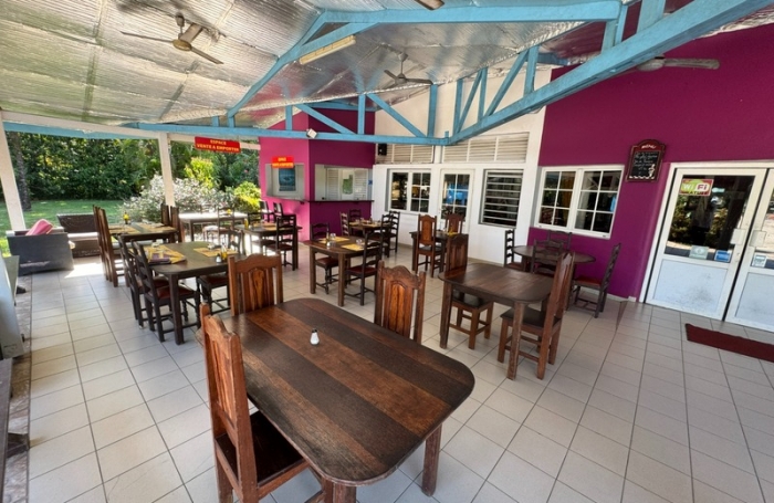 Vente Fonds de commerce 1368m&sup2; Matoury