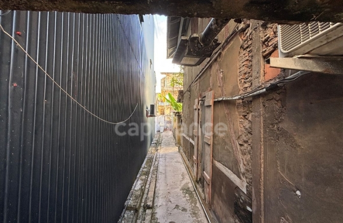 Vente Immeuble 180m&sup2; Cayenne