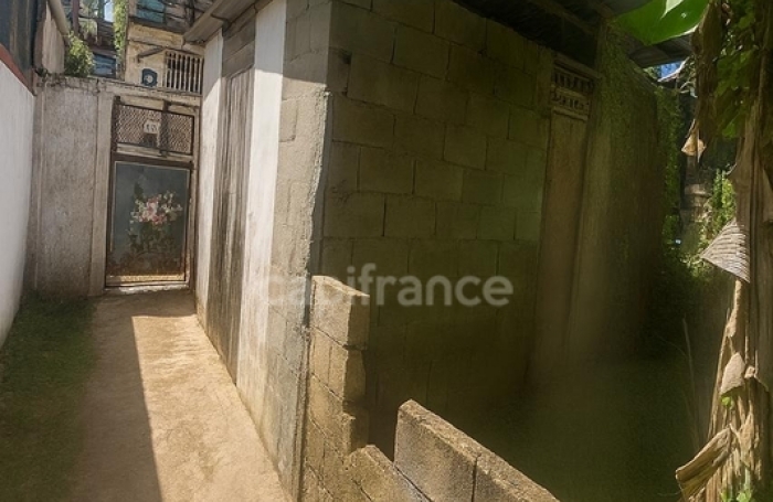 Vente Immeuble 180m&sup2; Cayenne