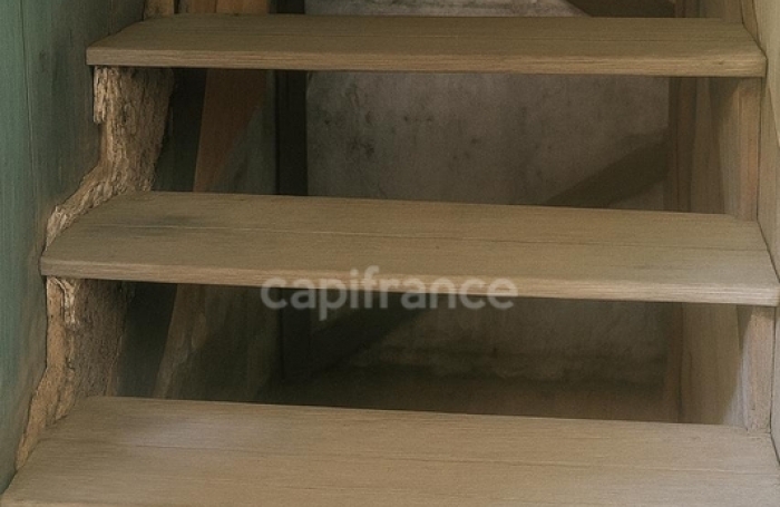 Vente Immeuble 180m&sup2; Cayenne