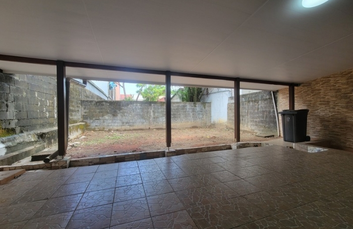 Location Bureaux 77m&sup2; 2 pièces Cayenne