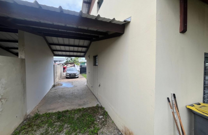 Vente Maison 82.45m&sup2; 4 pièces Macouria Tonate